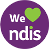 NDIS registered provider